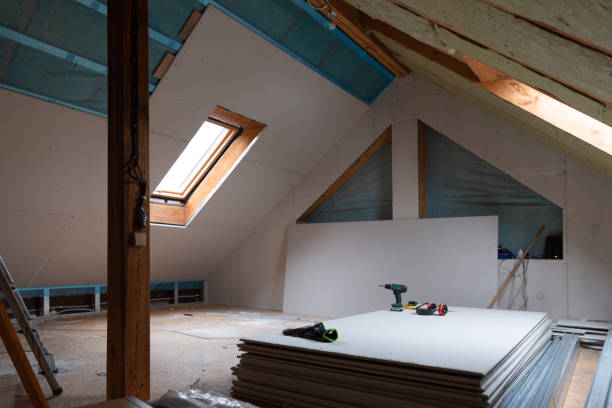 Best Best Insulation Companies  in Camp Croft, SC