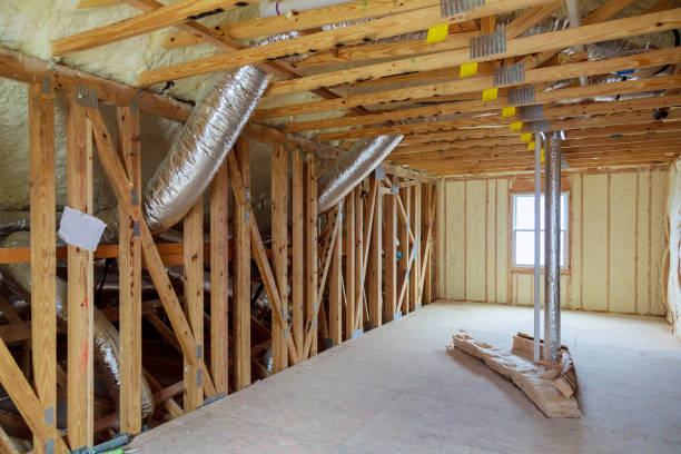 Best Home Insulation Services  in Camp Croft, SC