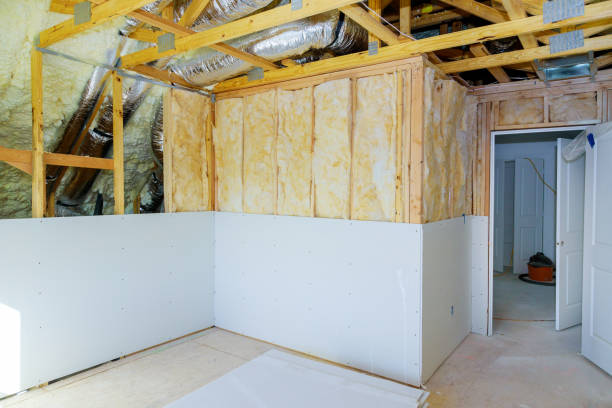 Best Attic Insulation Installation  in Camp Croft, SC
