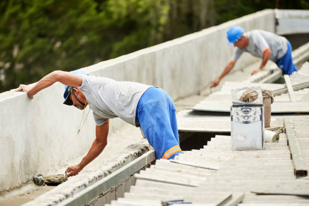 Best Local Insulation Services  in Camp Croft, SC