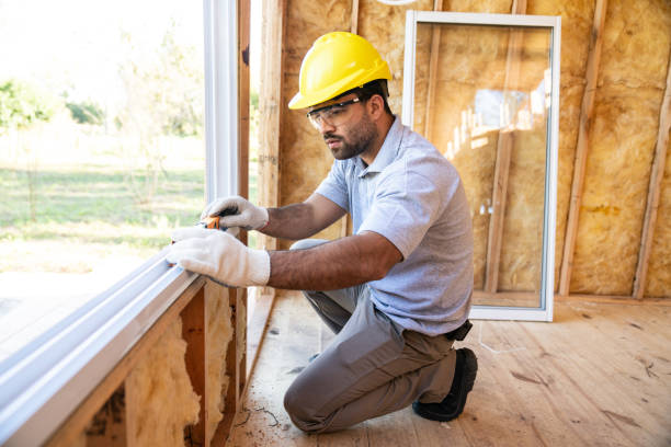 Soundproof Insulation Installation in Camp Croft, SC