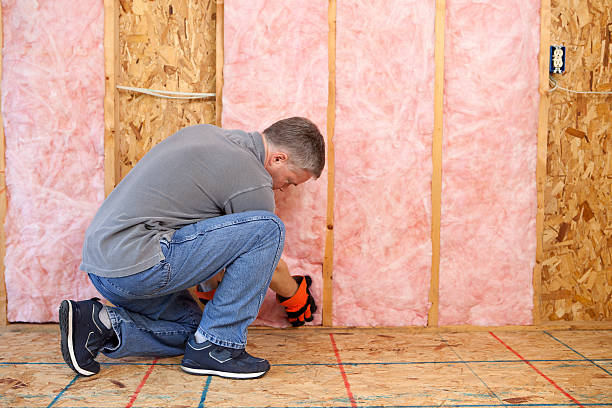 Garage Insulation Installation in Camp Croft, SC