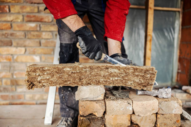 Best Insulation Contractor Near Me  in Camp Croft, SC