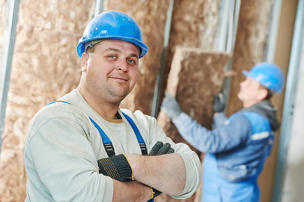 Best Wall Insulation Contractor  in Camp Croft, SC